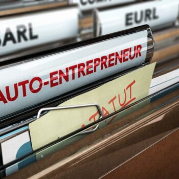 Auto-Entrepreneur