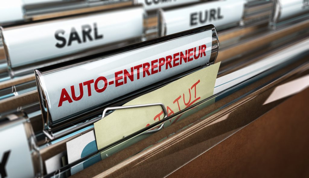 Déclaration de changement d’adresse en tant qu’auto-entrepreneur