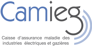 CAMIEG - Caisse d'assurance maladies des industries électriques et gazières