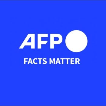 Agence France Presse (AFP)