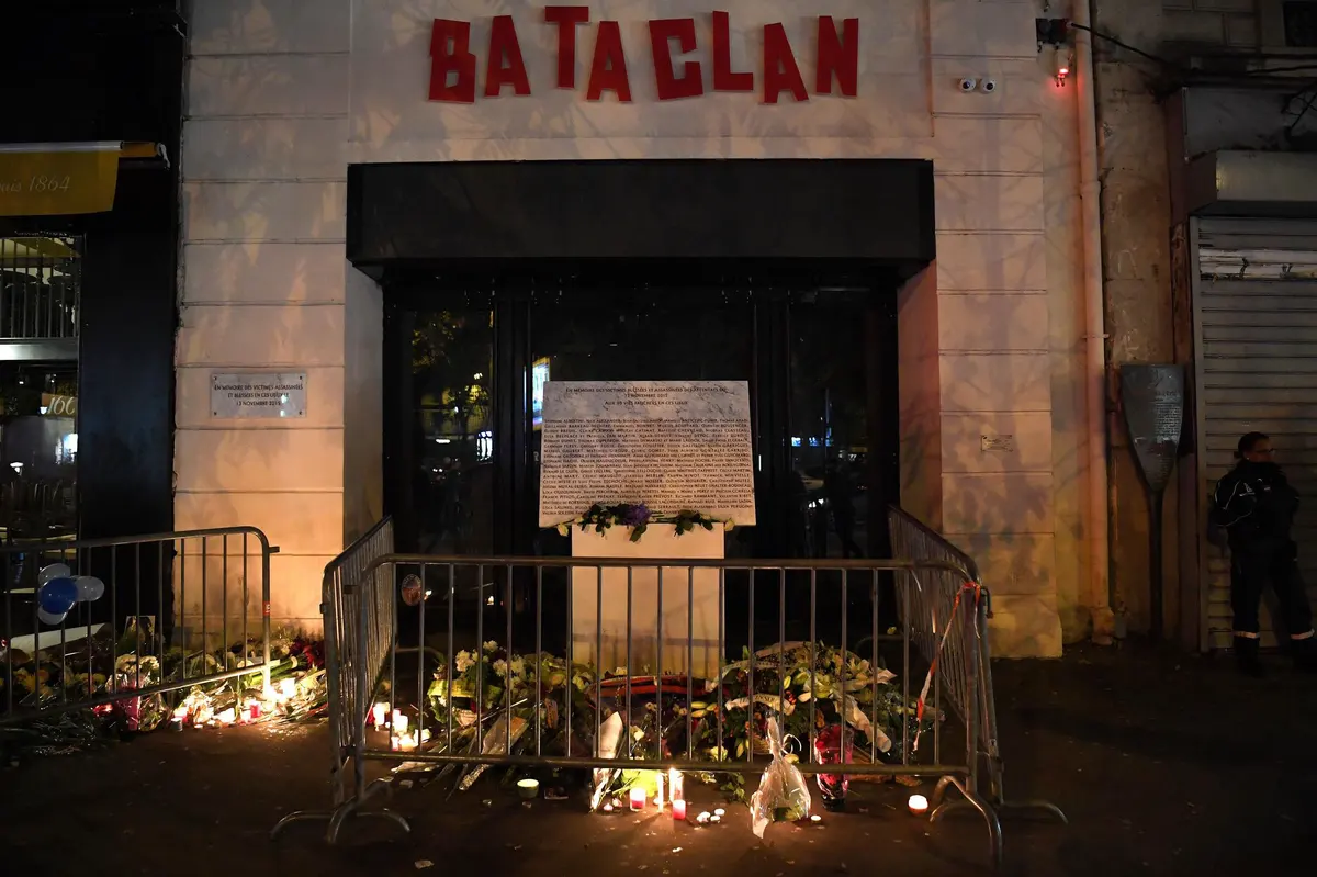 Attentats du 13 novembre 2015 : Patrick Jardin, père d’une victime du Bataclan, porte plainte contre les responsables de l’époque