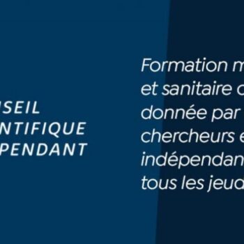 Conseil Scientifique et Indépendant