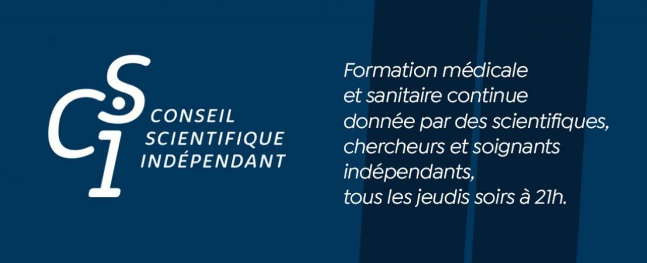 Conseil Scientifique et Indépendant (CSI) : rôle et objectif