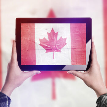 Canada interdit Weechat