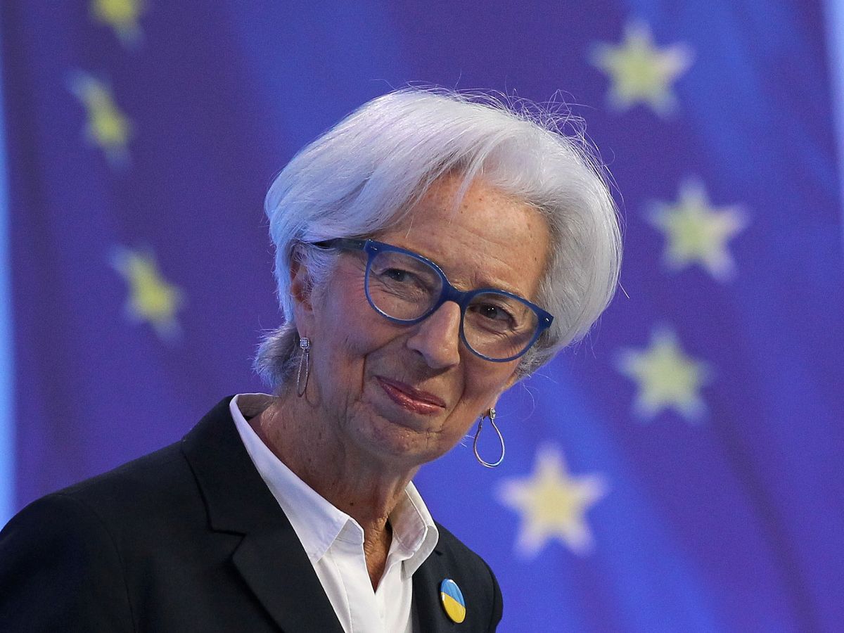 Christine Lagarde : De Monsanto à la BCE en passant par le FMI