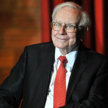 Warren buffet