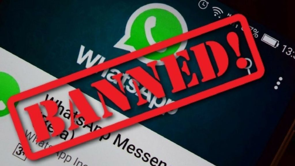 Le compte Whatsapp dédié aux victimes de crimes à Gaza suspendu par Meta