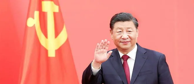 Xi Jinping dénonce les fauteurs de troubles de la région Asie-Pacifique