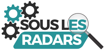 Sous les Radars