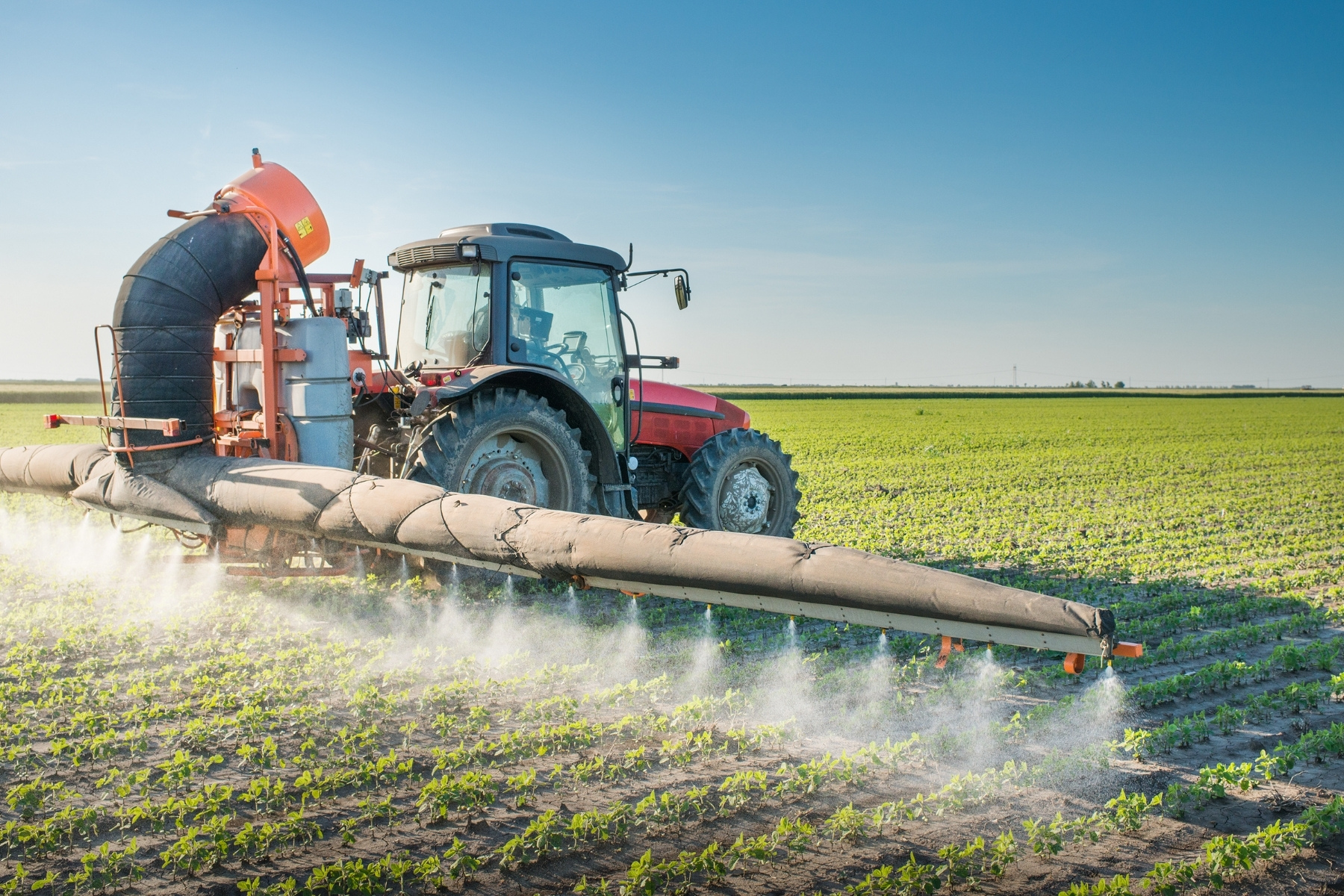 Glyphosate : Découvrez la vérité sur ses dangers !