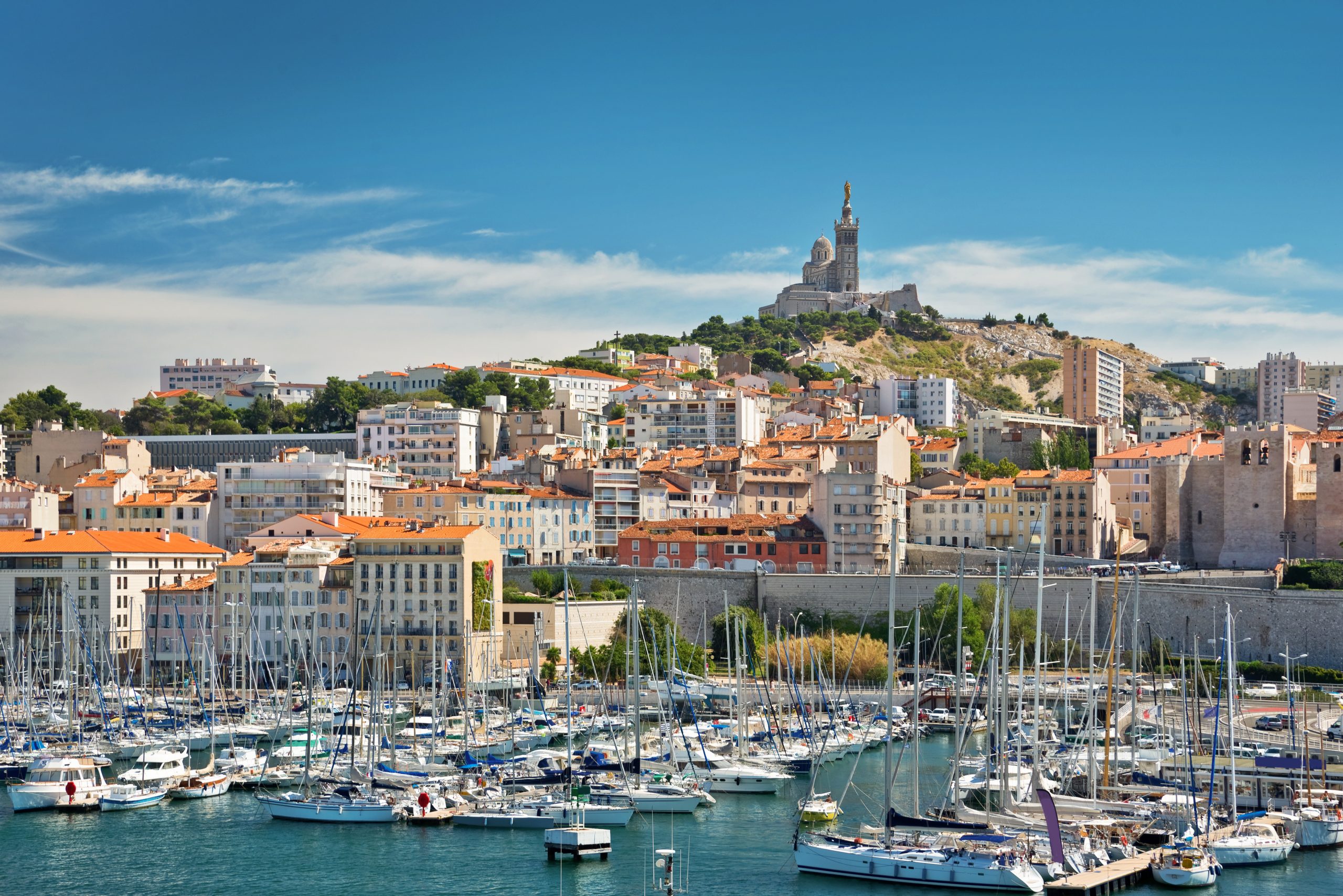 Marseille : Quand la théâtralisation politique se moque de nous