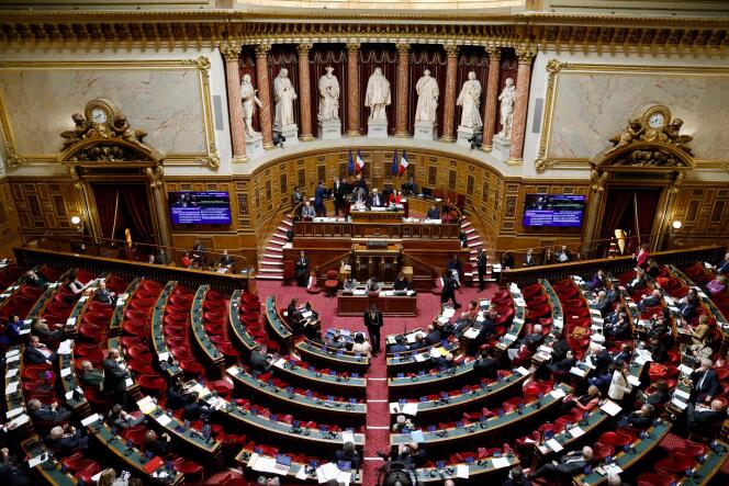 Le Sénat veut pomper votre épargne pour financer la guerre