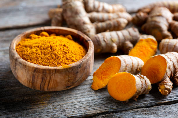 Les Merveilleux Effets du Curcuma sur la Santé